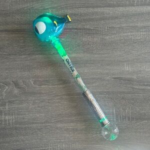 RARE Disney on ice wand